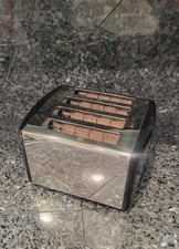 Vintage MODEL D1050B Toastmaster  4 slice toa...