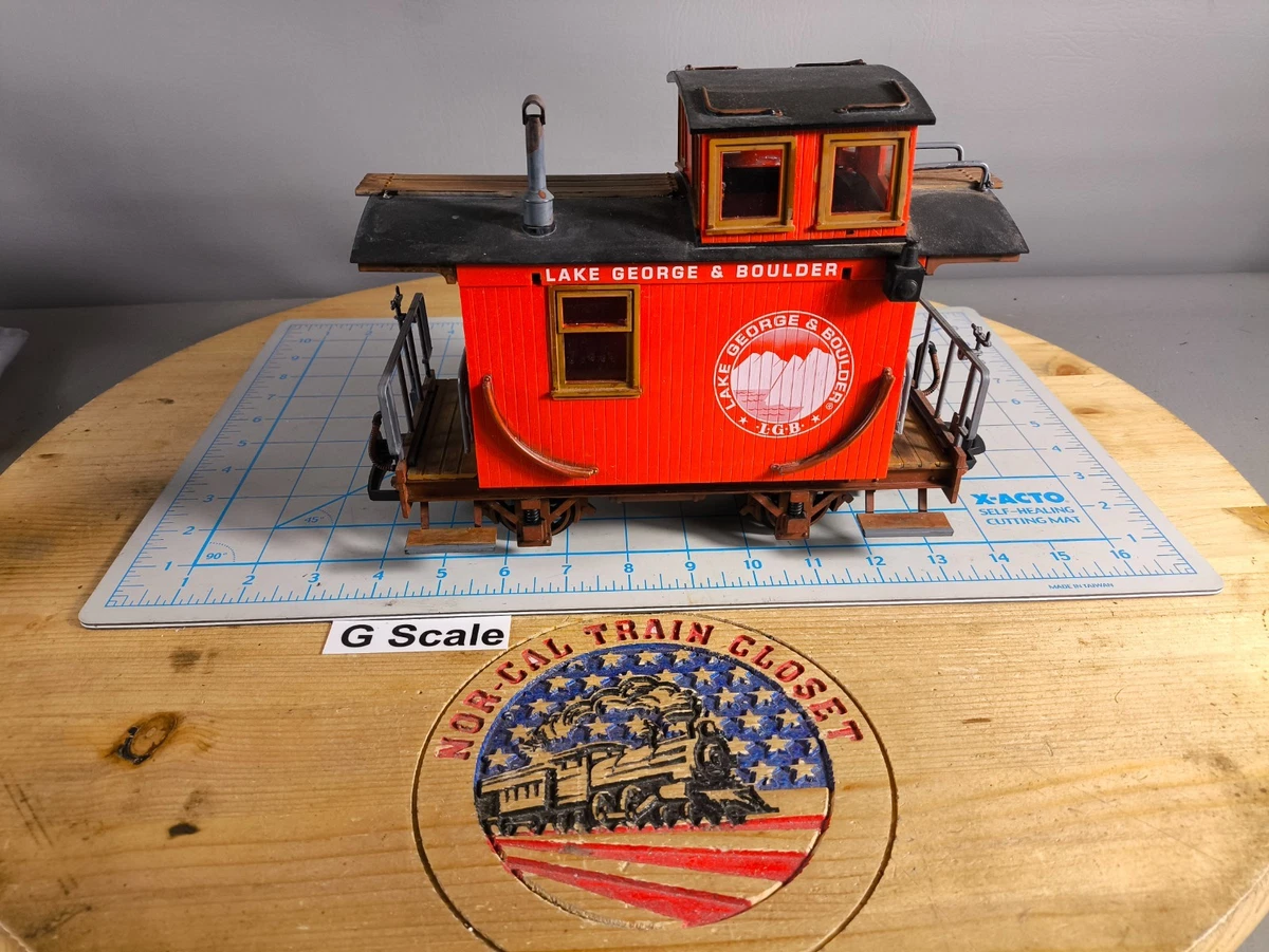 lgb lake george boulder products for sale | eBay