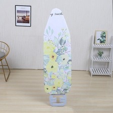 resistant Ironing Board Thick Padding W/ Elastic 55x20\\\"