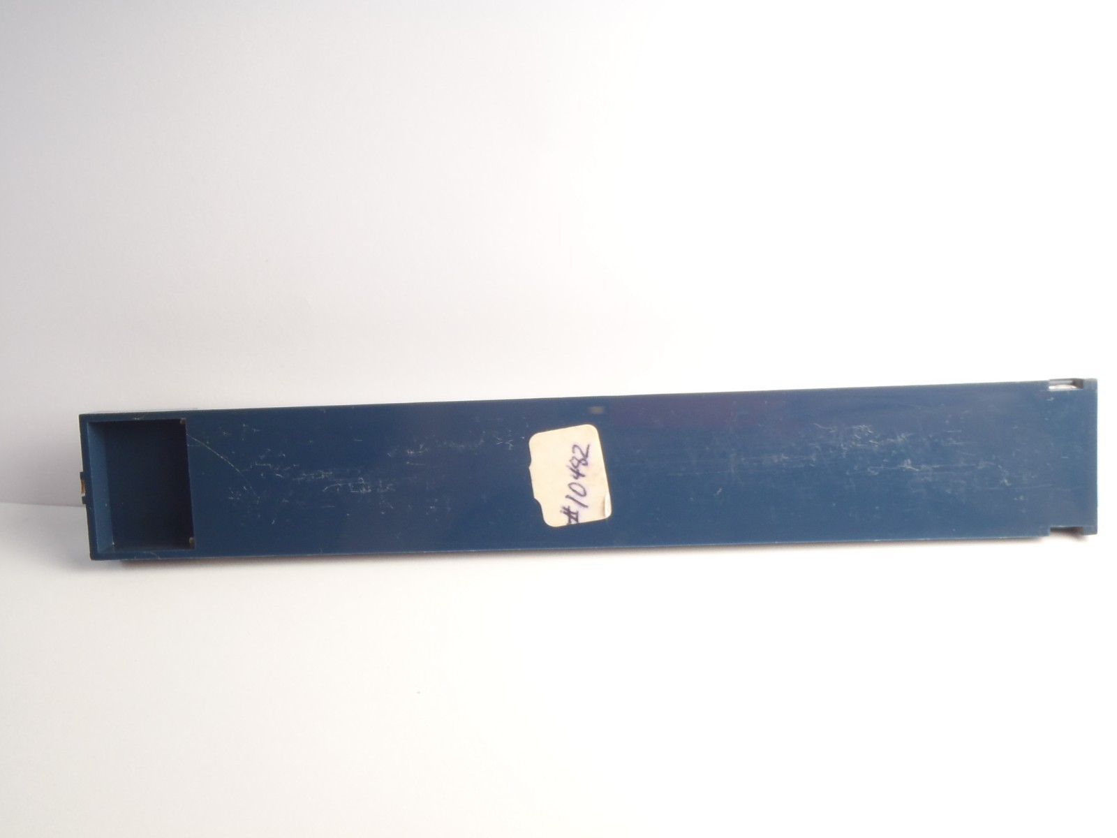 9-11mm Speidel EuroFlex Stainless Steel Watchband, Flexible USA New Old Stock