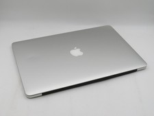 Macbook Pro A1398 i7-4770HQ 2.2GHz 16GB/512GB 15.6" OSX 11 No AC