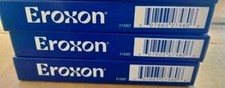 3 Packs of Eroxon StimGel Fast Acting Gel. 4 Single Dose Tubes per pack total 12