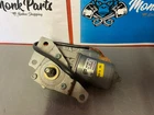 Sliding door motor