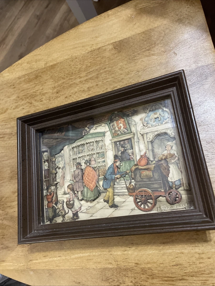 25+ Anton Pieck for sale | Updated Oct 2026