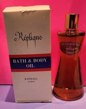 Replique Bath And Body Oil Raphael 2oz