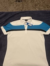 Image of Galvin Green Mitchell Golf Polo