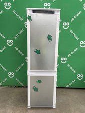 Hoover Integrated Smart 70/30 Fridge Freezer - HOBT3518FWK #LF123251