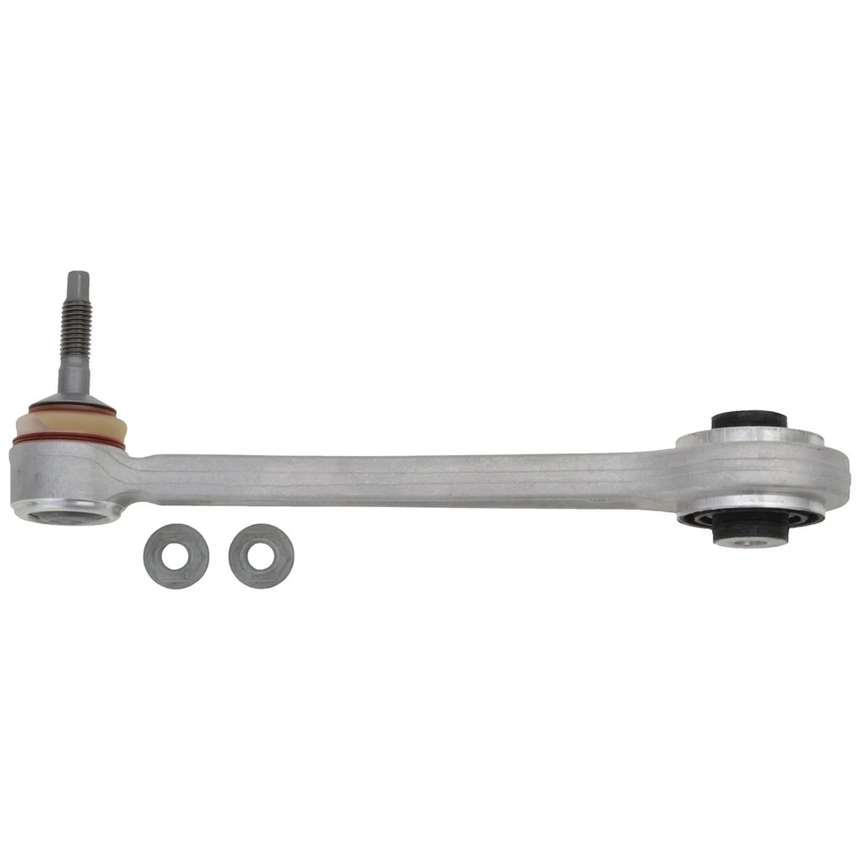 Brazos de control delanteros o traseros del lado del pasajero del conductor TRW JTC1066 para 550 535 Foto 3 de 3