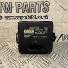 SEAT LEON MK3 FL HEADLIGHT RANGE ADJUSTMENT CONTROL MODULE 3Q0907338 2017-2020