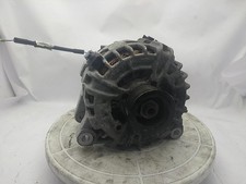 XE ALTERNATOR  JAGUAR Diesel GX73-10300-CE 15-24