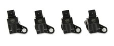Accel 140086k-4 Direct Ignition Coil Kit For General Motors 2.0l Turbo 2.5l 4pc Accel 140086k-4 Direct Ignition Coil Kit For General Motors 2.0l Turbo 2.5l 4pc