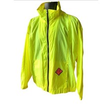 Vtg 90s windbreaker
