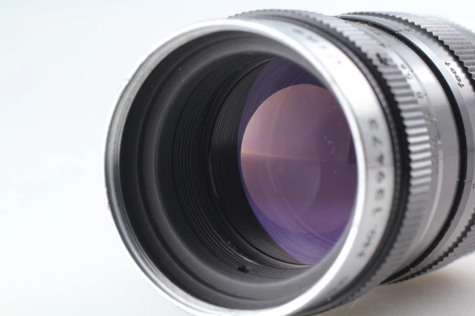 🎄[Near MINT] Nikon Cine Nikkor 38mm f/1.8 D Mount From JAPAN - Image 3 of 4