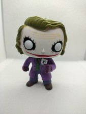 Funko Pop! Vinyl: DC Universe - The Joker (Dark Knight) #36