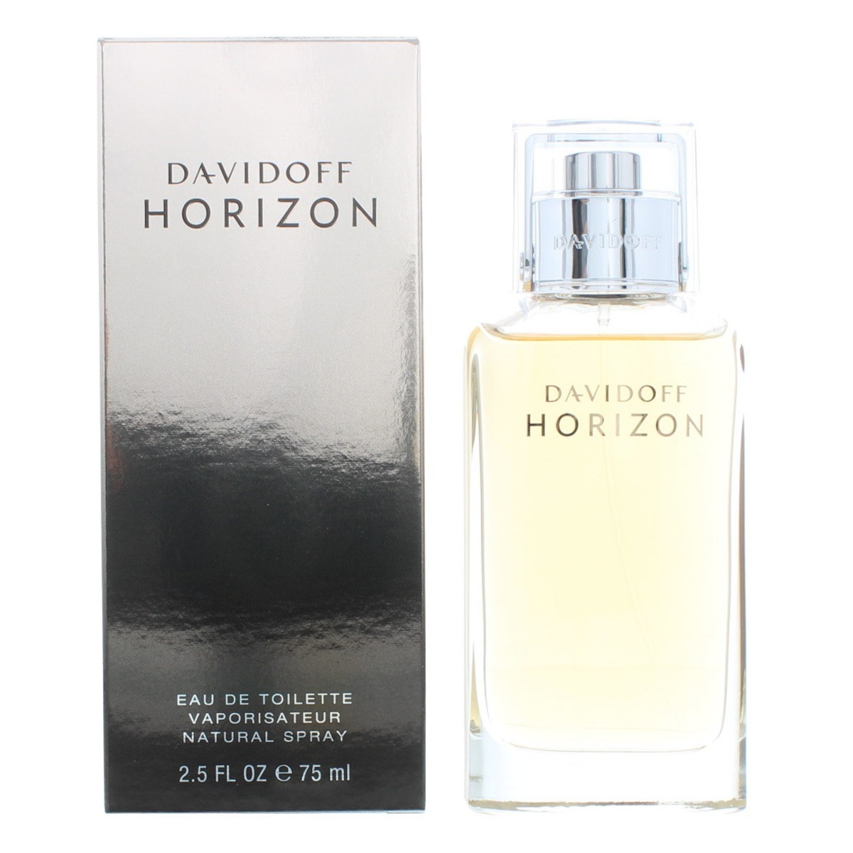 Davidoff Horizon 75ml EDT Spray Men