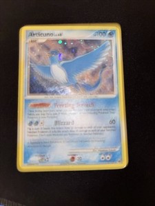 Articuno 1/100 Majestic Dawn Holo