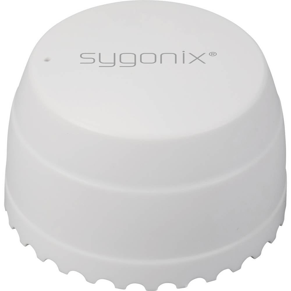 Sygonix SY-6515316 détecteur d'eau pour cuisine et cave sans fil