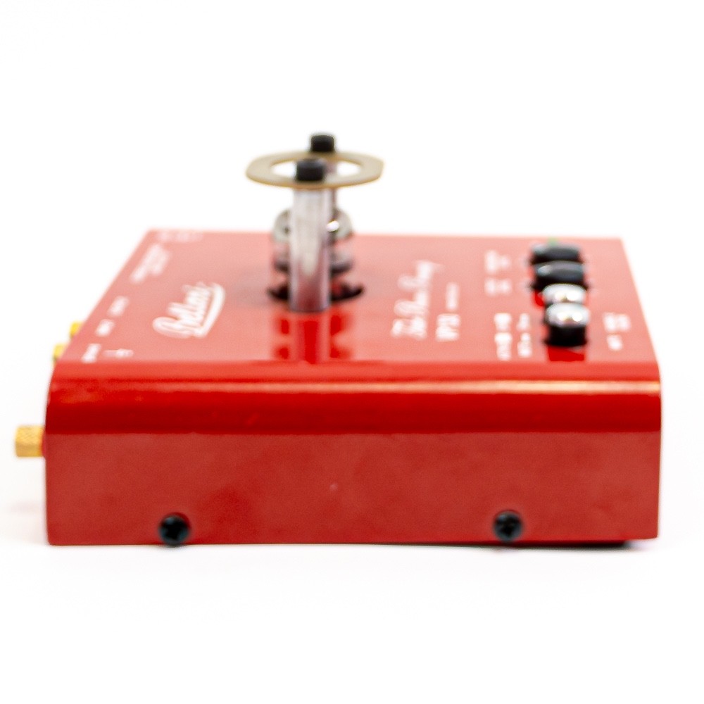 Bellari VP130 MK1 – Tube Phono Preamplifier with Power Supply | eBay