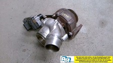 Turbolader 8512379 Mini (bmw) Mini Cooper D Clubman Aut. Bj 2014 R55 / R56