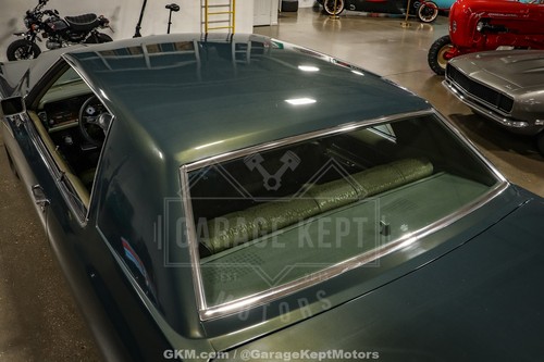 1972 Cadillac DeVille - Bild 38 von 40