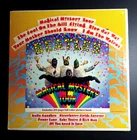 THE BEATLES MAGICAL MYSTERY TOUR VINYL LP SMAL-2835 GREEN CAPITOL LABEL *VG+*