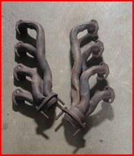 87-93 Ford Mustang Fox Body 5.0l 302 Stock Oem Factory Exhaust Headers Manifold