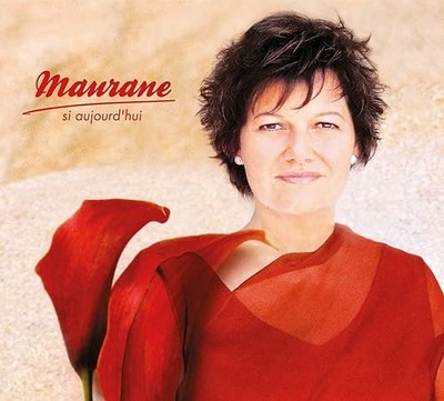 Si Today - Maurane