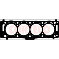 Corteco 415057P Dichtung Zylinderkopf FüR Citroen Peugeot Ford Fiat Volvo 307