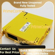 FANUC A03B-0807-C105 I/O Interface Module A03...