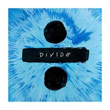 Divide by Ed Sheeran (Record, 2017) for sale online | eBay UK