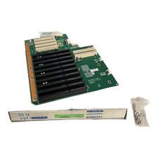 Advantech PCA-6114P4-C REV.C2 Backplane 14 Sl...