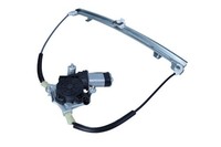 Vorne Rechts Maxgear 50-0856 Fensterheber FüR Renault