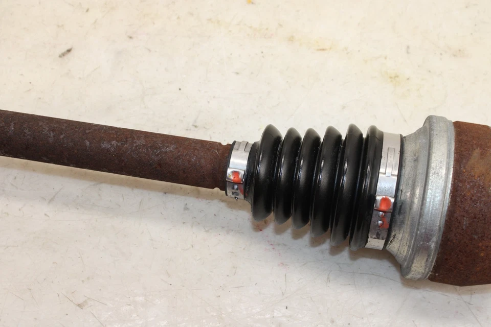 2007-2010 Saturn Sky Red Line 2.0l Rear Right Axle 15895132 OEM MO109 - Image 4 of 4