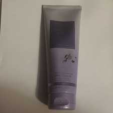 NEW Fresh Cut Lilacs 8 oz Ultimate Hydration Body Cream Bath Body Works