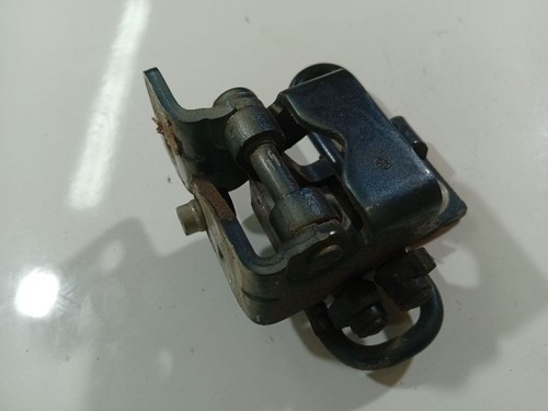 Scharnier für Heckklappe Kofferraumdeckel Hinten Rechts  Volksw DE2613397-29