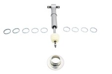 2007 - 2014 GMC Sierra 1500 Adjustable Strut from -2" Drop to 2" Lift