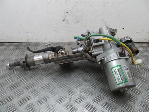 Hyundai I20 Electric Power Steering Column 56300-1j970 Mk1 1.2 Petrol 2009-2015F