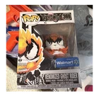 Funko Marvel Venomized Ghost Rider Pop! Vinyl #369 Walmart Exclusive