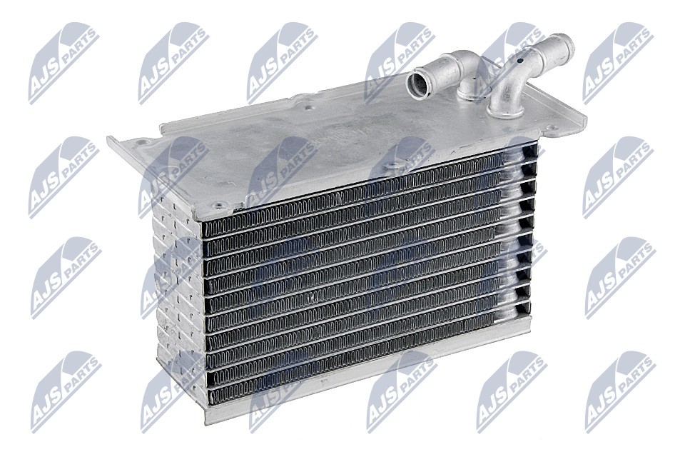 Fits NTY CCL-AU-013 Intercooler