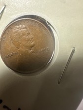 1910 1C BN Lincoln Cent