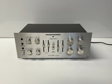 Marantz 3300 preamplificatore stereo vintage
