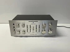 Marantz 3300 Vintage Stereo Preamplifier