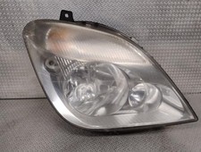 Feu avant (phare) Mercedes SPRINTER