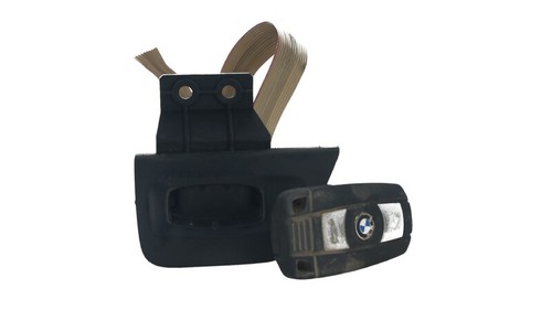 10862510 zündanlassschalter startschalter BMW SERIE 1 BERLINA E81 E87 1851459