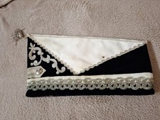 Signierte Karneval Mütze Rheydter Prinzengarde 70ger H.Feddersen L.Krekel UNIKAT