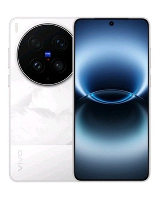 VIVO X300 Ultra 512GB 16GB White China Model Unlocked 5g Genuine