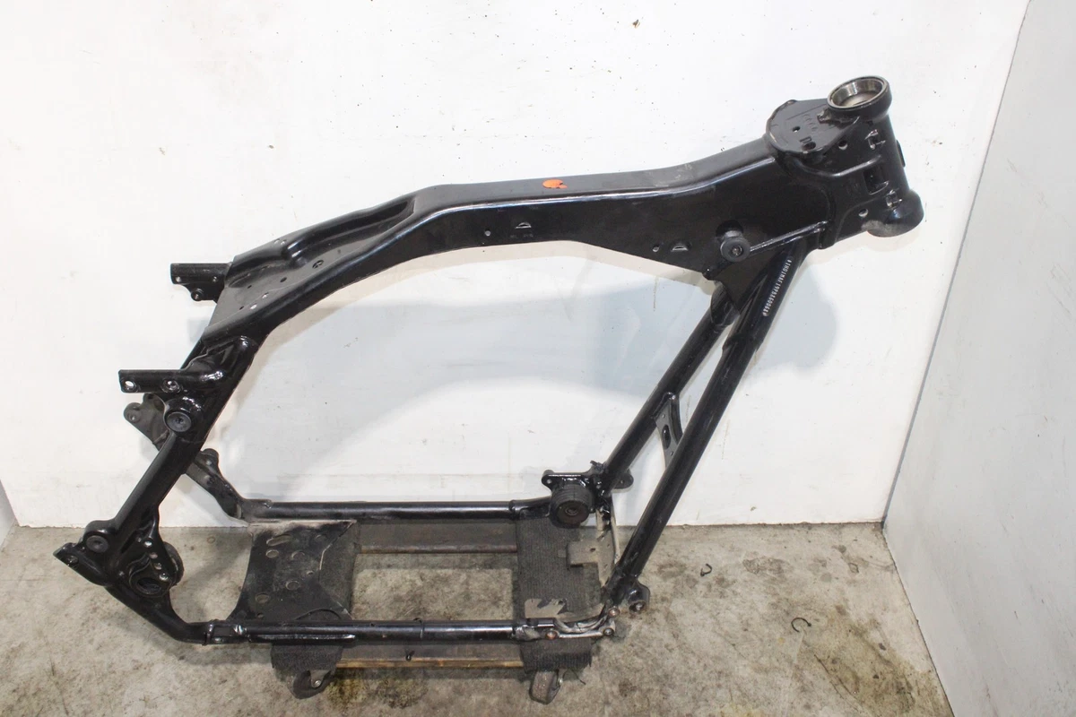 Harley-Davidson Motorcycle Frames for Harley-Davidson Road Glide