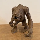 Vintage 1984 Kenner Star Wars 9" Rancor Monster Action Figure Return of the Jedi