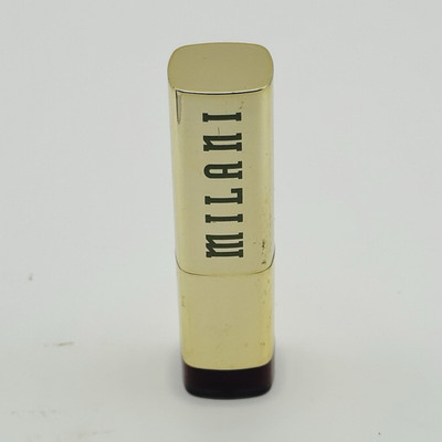 Milani Matte Lipstick Stick Dreamy Shade 80, 0.14 oz, PAO 18M