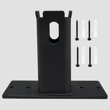 Hitch Wall Mount Bike and Cargo Storage Rack Hitch up to 200 Lbs (2 Inch)